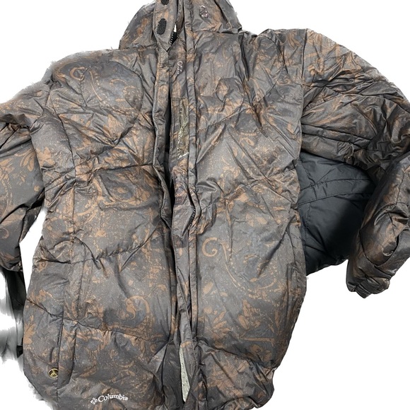 Columbia women’s ski jacket - Picture 1 of 2